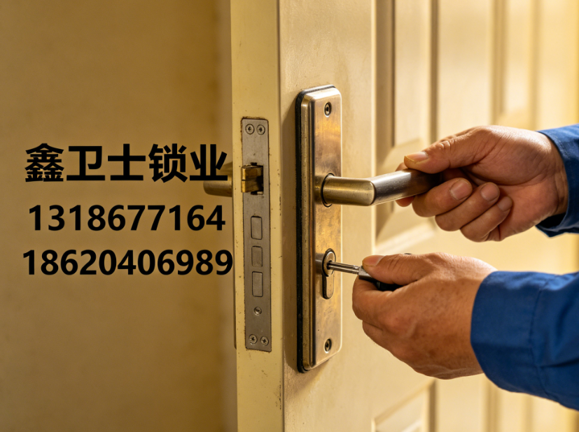 永春家庭开锁换锁