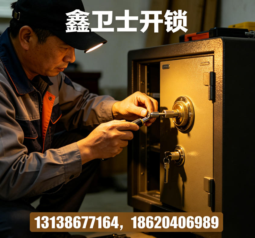 永春保险柜开锁